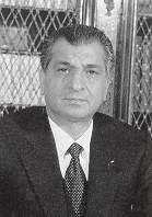 Babrak Karmal