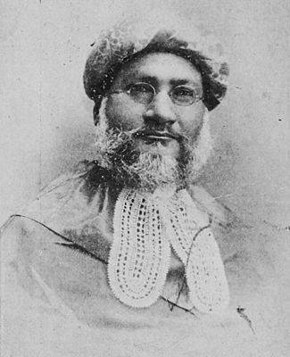 Badruddin Tyabji