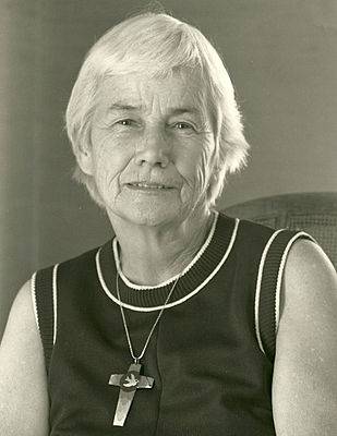 Barbara Leonard Reynolds