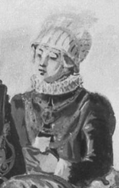 Barbara of Hesse