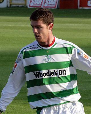 Barry Ferguson