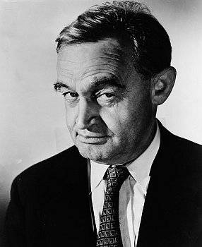 Barry Fitzgerald