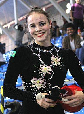 Angélica Kvieczynski