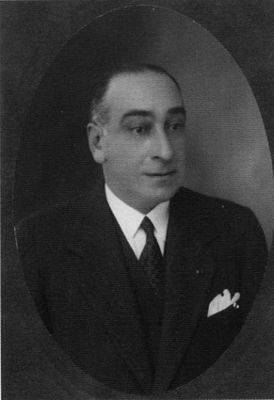 Angelo Donati