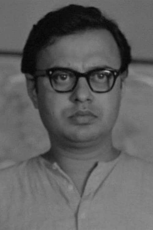 Anil Chatterjee