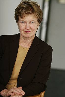 Ann Kiessling