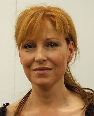 Anna Mannheimer