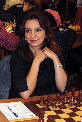 Anna-Maria Botsari