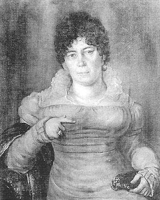 Anna Maria Rüttimann-Meyer von Schauensee