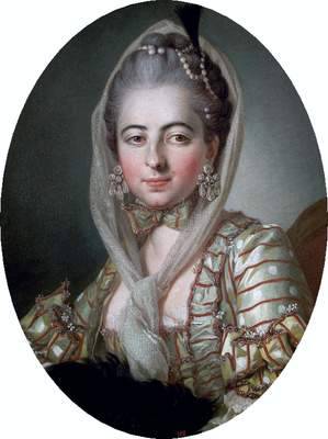 Anna Teresa Ossolińska