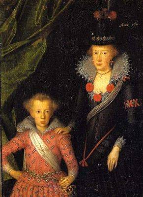 Anne Catherine of Brandenburg