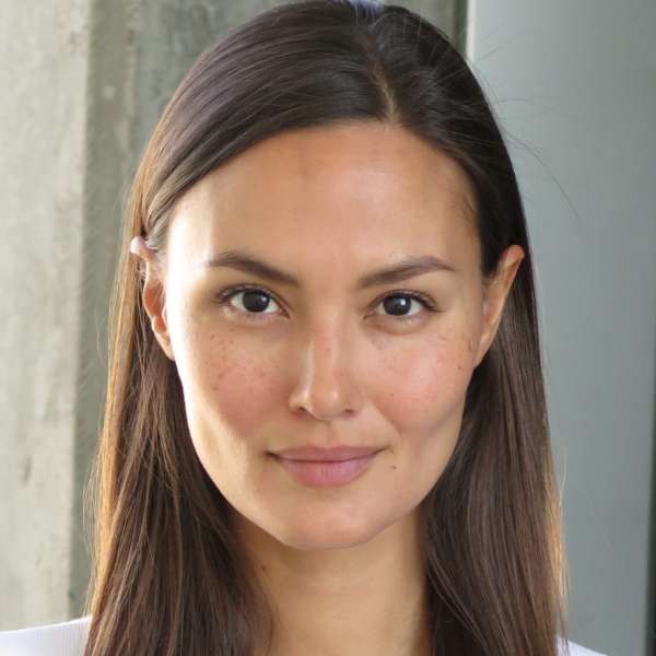 Anne Marie Kortright