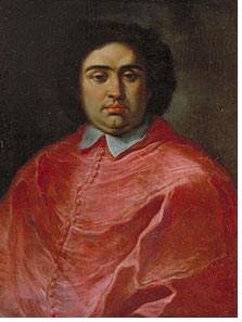 Annibale Albani