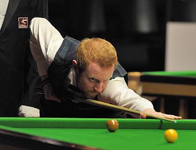 Anthony McGill