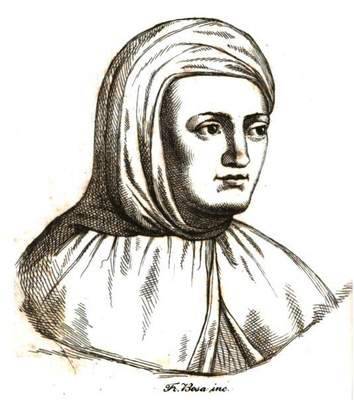 Bartholomew of San Concordio