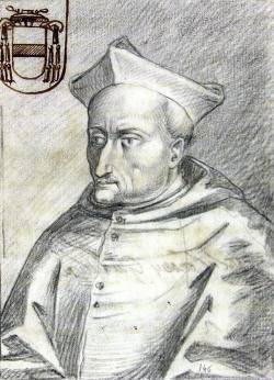 Bartolomeo Guidiccioni