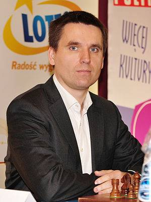 Bartosz Soćko