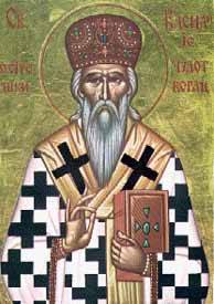 Basil of Ostrog