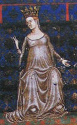 Beatrice of Provence