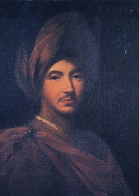 Antoine Charles IV de Gramont