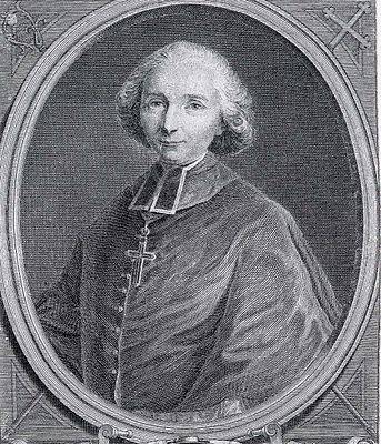 Antoine-Éléonor-Léon Leclerc de Juigné