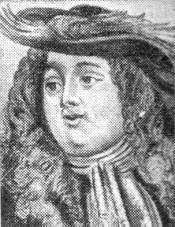 Antoine Gaston de Roquelaure