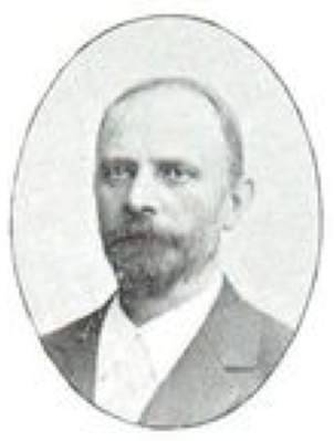 Anton Jörgen Andersen