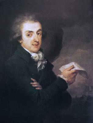 Antoni Protazy Potocki