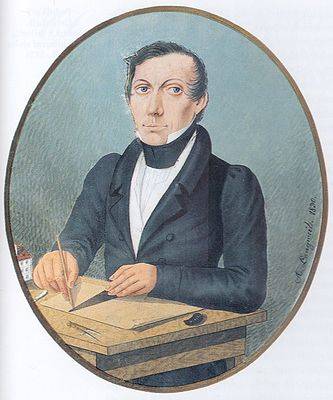 Antonín Langweil