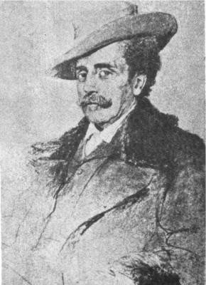 Antonio Labriola