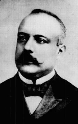 Antonio Salandra