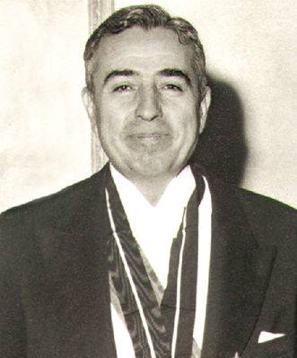 Anwar Nusseibeh