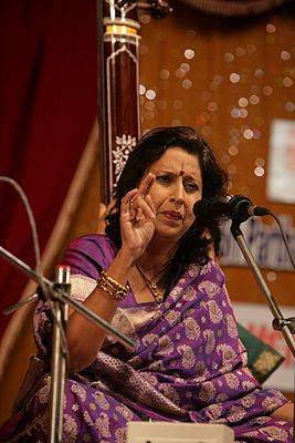 Arati Ankalikar-Tikekar