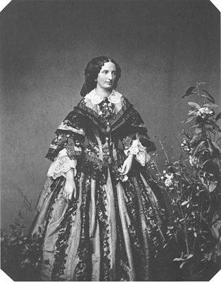 Archduchess Auguste Ferdinande of Austria