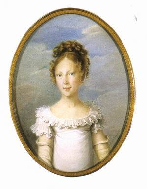 Archduchess Maria Anna of Austria