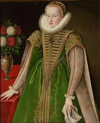 Archduchess Maria Christina of Austria