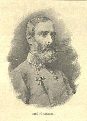 Archduke Ernest of Austria