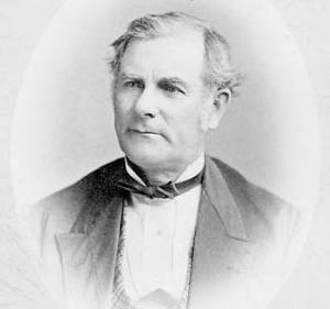 Archibald McKellar