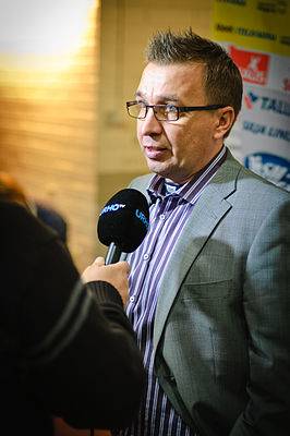 Ari-Pekka Selin