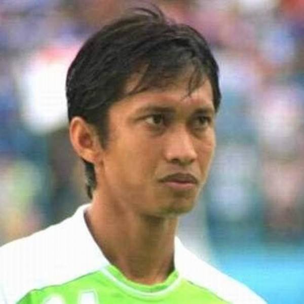 Arif Suyono