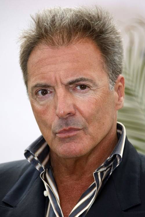 Armand Assante