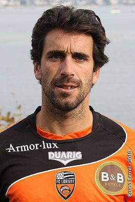 Arnaud Le Lan