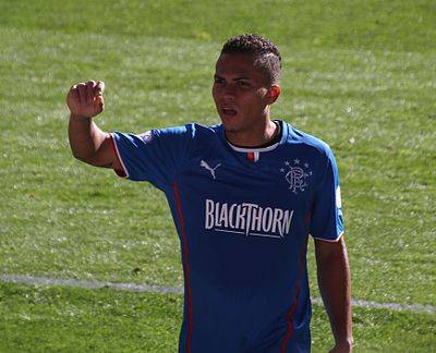 Arnold Peralta