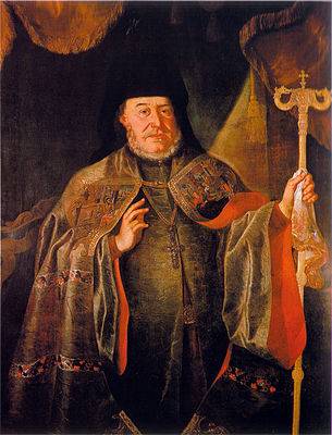 Arsenije IV Jovanović Šakabenta