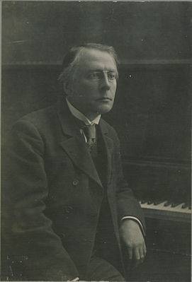 Arthur Friedheim