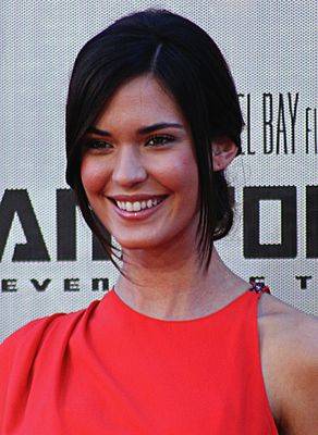 Odette Annable