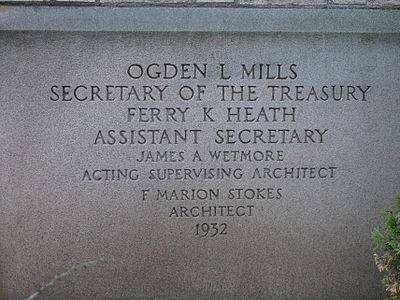 Ogden L. Mills