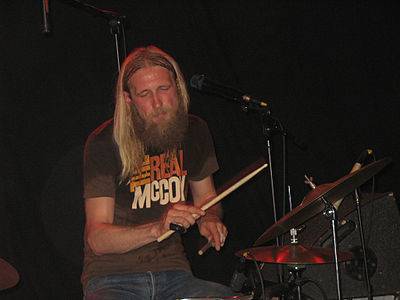 Olaf Olsen