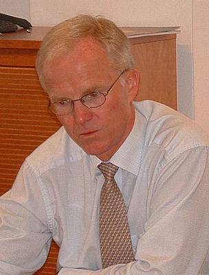 Olav Fjell
