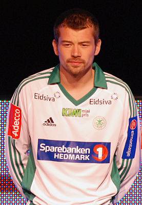 Olav Råstad